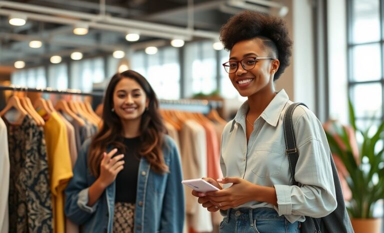 The Impact of Fast Fashion on the Environment and How to Shop Responsibly