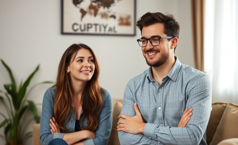Recognizing and Addressing Emotional Triggers in Relationships